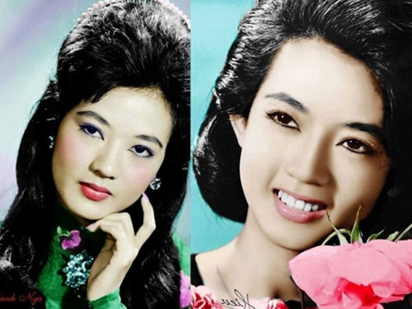 Chuyện ly kỳ trong vụ án Thanh Nga: Sau 45 năm ngôi sao vẫn sáng