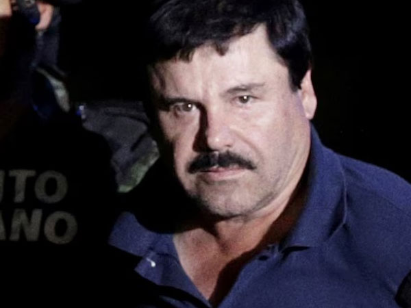 El Chapo xộ khám, 4 con trai 'xưng hùng xưng bá' với đế chế ma túy riêng thế nào?