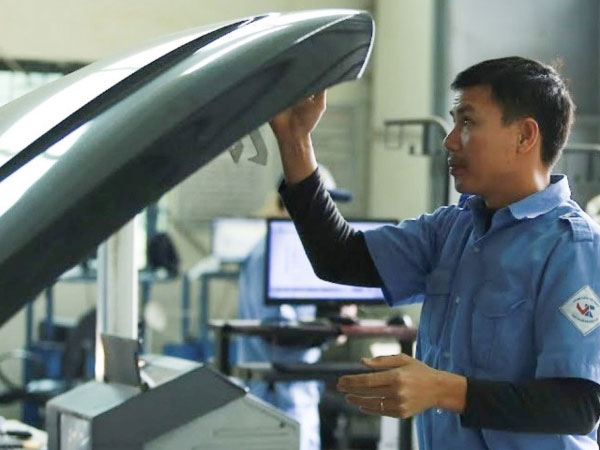 Cách tra cứu Giấy xác nhận tự động gia hạn chu kỳ kiểm định xe ô tô gia đình