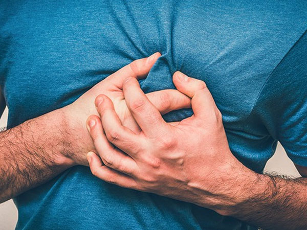 Phát hiện 'sát thủ thứ 2' ẩn nấp 13 năm sau cơn nhồi máu cơ tim