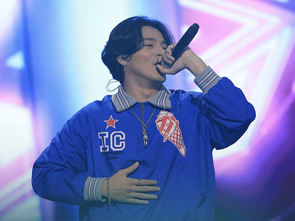 Nhà sản xuất Rap Việt cắt câu từ nhạy cảm sau khi phát sóng