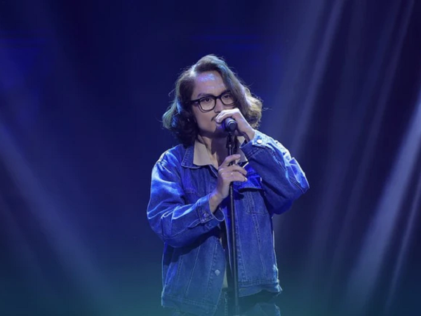 Trò điên rồ của Rap Việt