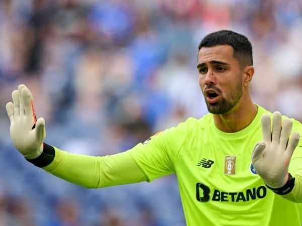 Diogo Costa thẳng thừng từ chối MU