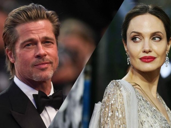 Brad Pitt tiếp tục kiện Angelina Jolie