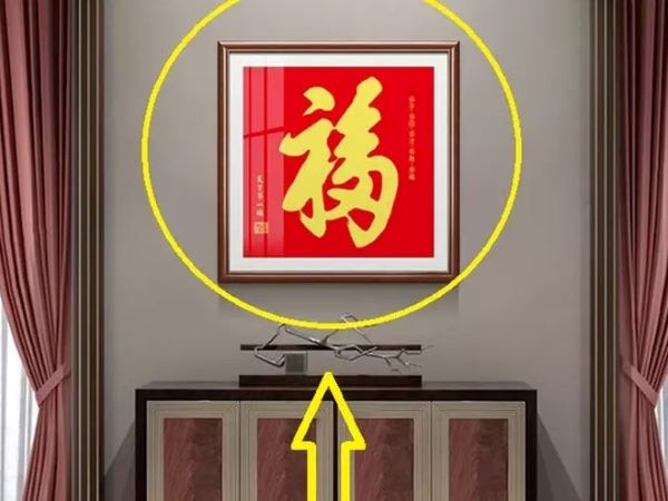 Nhà nghèo bước vào cửa là thấy ngay 5 thứ: Có 1/5 cũng đại hung phong thủy