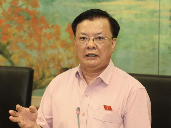 Cần quy định thời hạn sử dụng chung cư ở Hà Nội