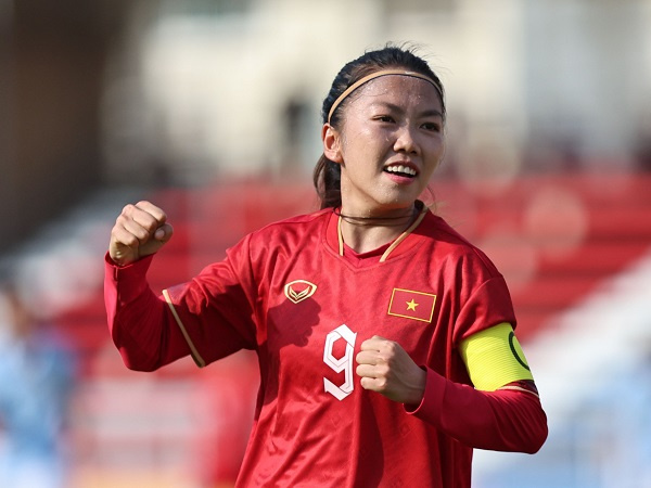 HLV Mai Đức Chung chốt danh sách sang châu Âu tập huấn chuẩn bị cho World Cup, vì sao Huỳnh Như vắng mặt?