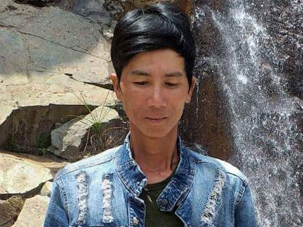 Truy nã Phan Danh Hưng - Nghi phạm gây ra vụ án kinh hoàng ở Khánh Hòa
