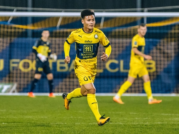 Nóng: Quang Hải đạt thỏa thuận rời Pau FC, về Việt Nam hay bám trụ ở châu Âu?