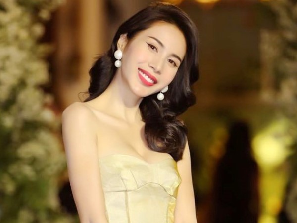 Thủy Tiên thể hiện thái độ dứt khoát khi ‘phản đòn’ netizen ‘chọc ngoáy’