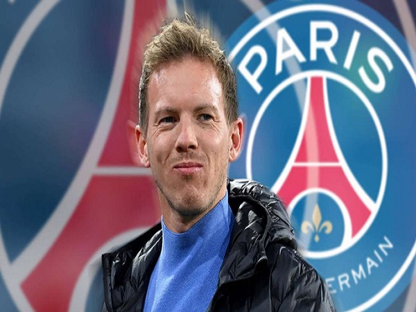Vì sao Nagelsmann muốn Henry làm 'cánh tay phải' tại PSG?