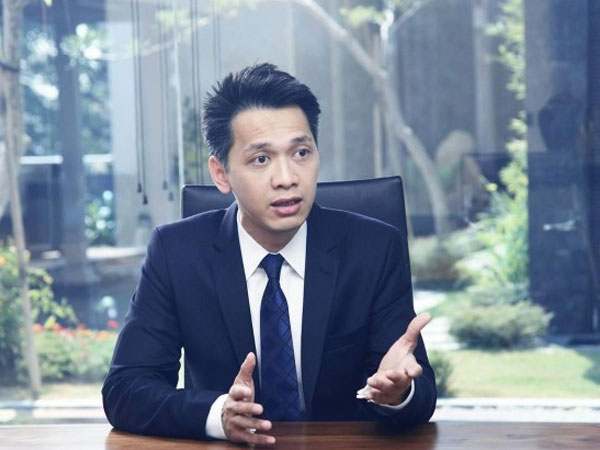 Tiết lộ về 'ghế nóng' bất đắc dĩ của Chủ tịch Ngân hàng ACB đang gây sốt