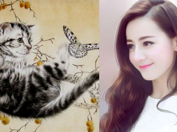 Nhà có 4 con giáp nữ này: Giàu không ai sánh bằng, cha mẹ ung dung ngồi hưởng phúc con, chẳng lo túng thiếu