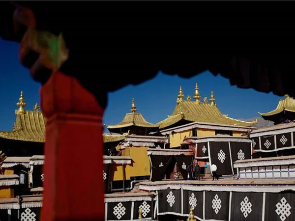 Địa điểm bí ẩn được cho là chứa nửa số vàng tồn tại trên thế giới, thu hút hàng trăm nghìn người hiếu kỳ đến thăm mỗi năm