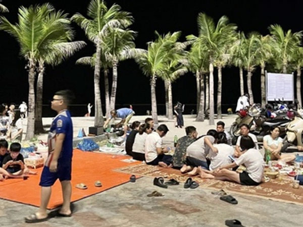 Giám đốc Sở Du lịch Quảng Ninh nói gì về việc 'thiên đường Hạ Long' mất điện triền miên?