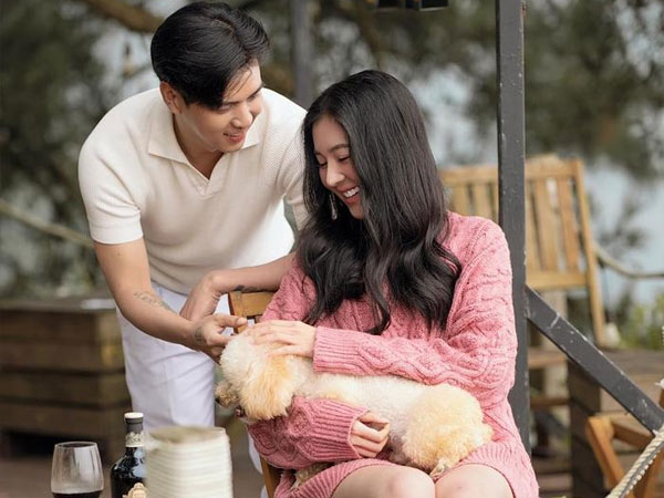 Động thái của Hồ Quang Hiếu sau loạt video phản cảm với vợ gây tranh cãi