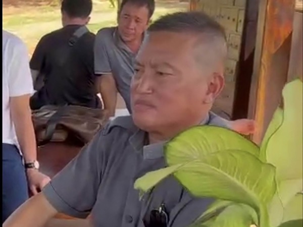 Trùm giang hồ Thảo 'lụi' sa lưới khi đang lẩn trốn ở TP HCM