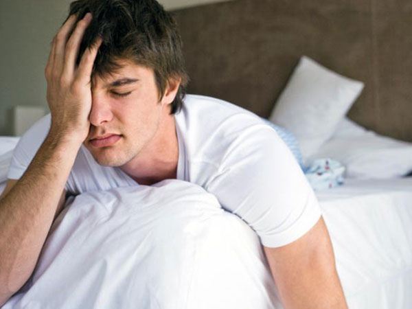 5 thói quen khiến đàn ông Việt dễ 'mất phong độ'