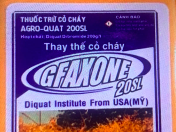 Chạy đua với thời gian, cứu cô gái uống thuốc diệt cỏ tự tử vì mâu thuẫn gia đình