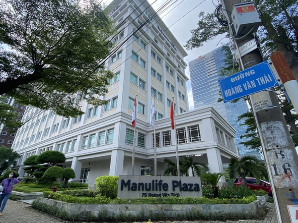 Manulife Việt Nam cảnh báo có người lợi dụng khiếu nại bảo hiểm để thu phí khách hàng