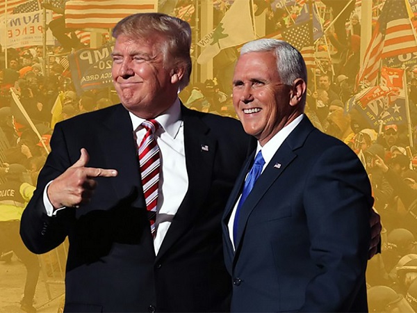 Cựu 'phó tướng' có thể đánh bại ông Trump trong cuộc đua vào Nhà Trắng 2024?