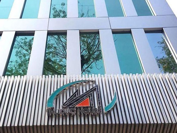 NÓNG: Chủ tịch Thuduc House xin từ nhiệm