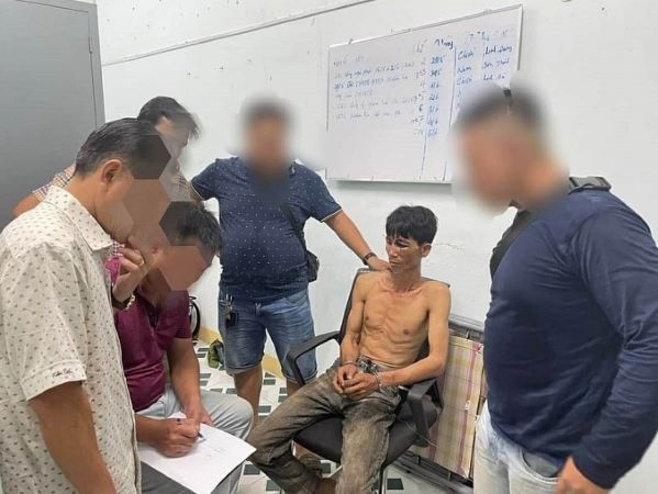 Nghi phạm giết 3 người phụ nữ ở Khánh Hòa khai những gì?