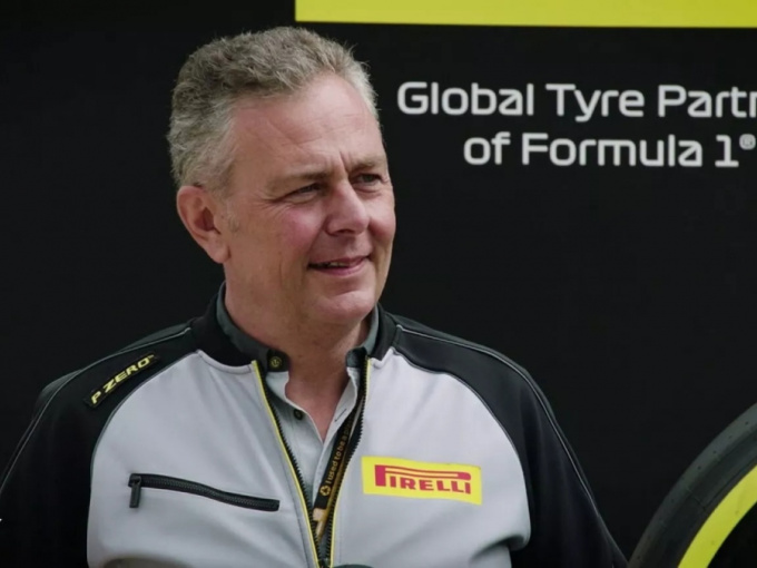 Ông chủ Pirelli Motorsport tiết lộ những thách thức lớn nhất của F1