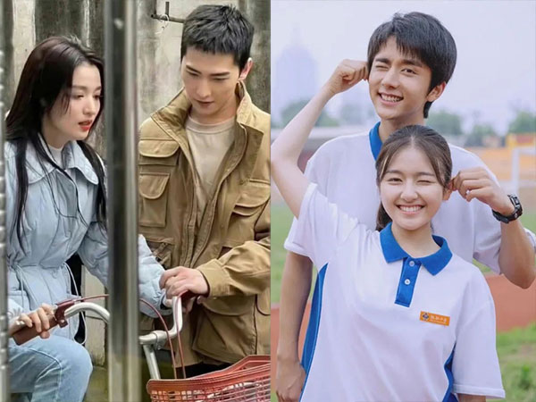 Showbiz ngày càng nhiều sao yêu 'kín': Có cặp đôi bằng chứng rõ ràng vẫn 'em giấu cho riêng em biết'