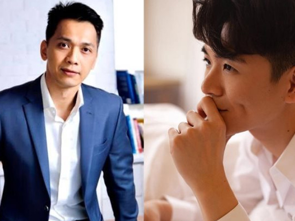 Cùng với Chủ tịch ACB Trần Hùng Huy, ngành ngân hàng còn một ‘tổng tài’ 8x đẹp trai, giỏi giang