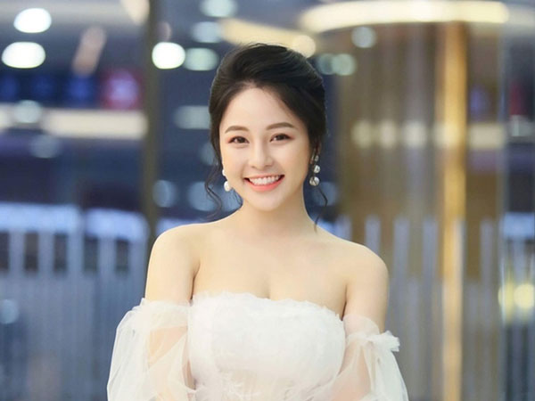 Hot girl Trâm Anh từng vướng scandal 'clip nóng' giờ ra sao?