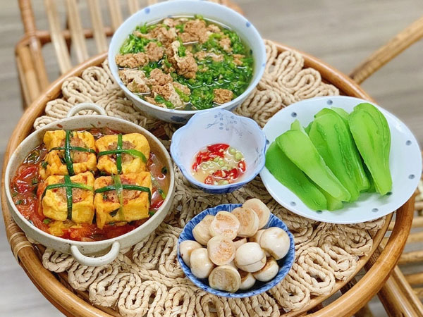 Lưu ý quan trọng khi ăn canh cua đồng với cà muối - món ăn giải nhiệt số 1 ngày hè