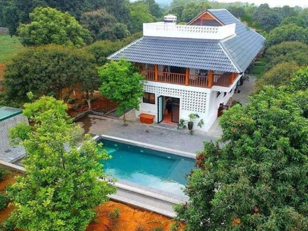 Nhà giàu Hà Nội vỡ mộng khi bỏ hàng chục tỷ chạy theo trào lưu xây homestay vùng ven 'vừa nghỉ dưỡng, vừa có tiền từ cho thuê'