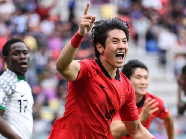 Lịch thi đấu bóng đá hôm nay 8/6: Xác định 2 đội vào chung kết U20 World Cup 2023