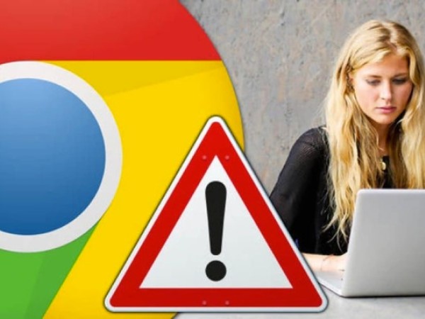 Xóa ngay tiện ích mở rộng độc hại trên Chrome