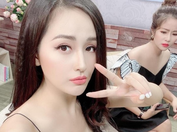 Nhận vô số lời chúc sinh nhật, Mai Phương Thúy vội vàng đính chính lại một điều