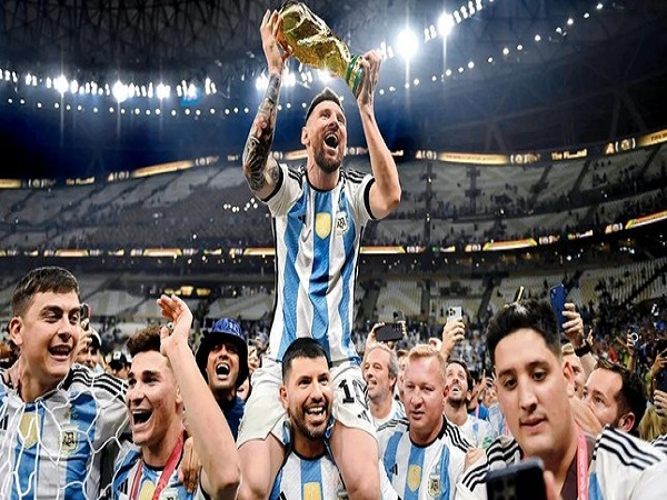 Người Mỹ nói gì về thương vụ Inter Miami chiêu mộ Messi?