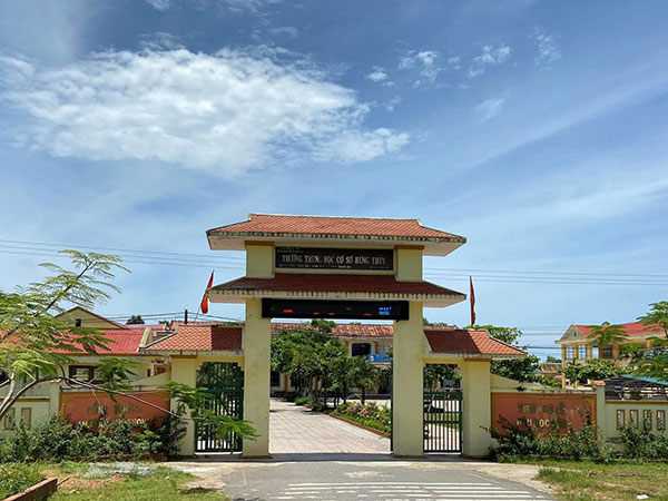 Cha của nam sinh bị đánh hội đồng lỡ kỳ thi lớp 10: ‘Con tôi vẫn hoảng loạn’