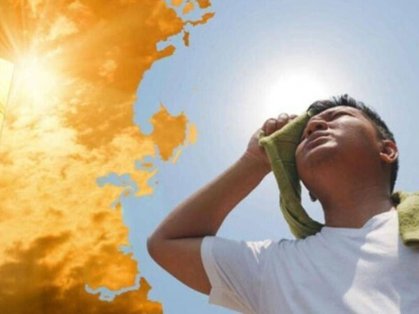 Nam thanh niên Hà Nội hôn mê sau khi chạy giữa trời nắng nóng