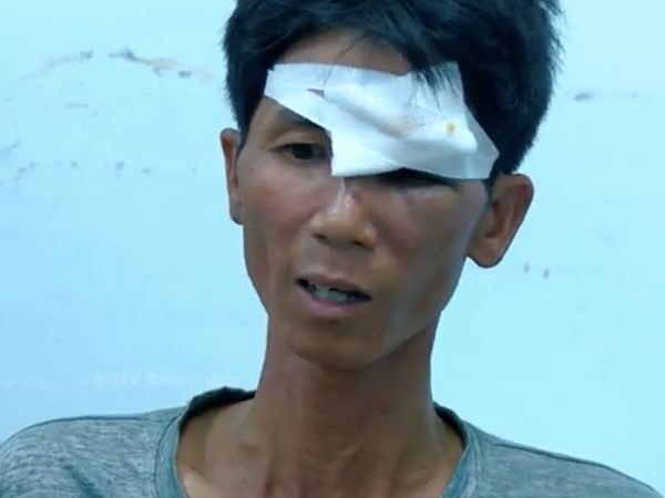 Hành trình trốn chạy của nghi can gây thảm án ở Khánh Hòa: Vật vã trong khe núi, uống nước suối cầm hơi