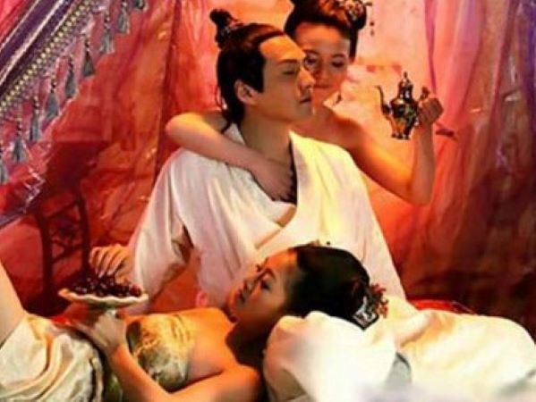 Những món 'xuân dược' thường được các phi tần tích cực sử dụng để chiều chuộng Hoàng đế mỗi khi thị tẩm