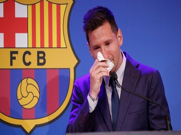 Messi đã quá khôn ngoan, tránh bị Barca phản bội thêm lần nữa