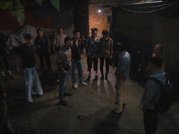 Không phải 'báo con' Bát, đây mới là nhân vật bị ghét nhất phim Cuộc Đời Vẫn Đẹp Sao