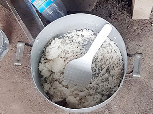 Nồi cơm ăn dở giữa rừng, lộ dấu vết nghi phạm đoạt mạng 3 phụ nữ ở Khánh Hòa