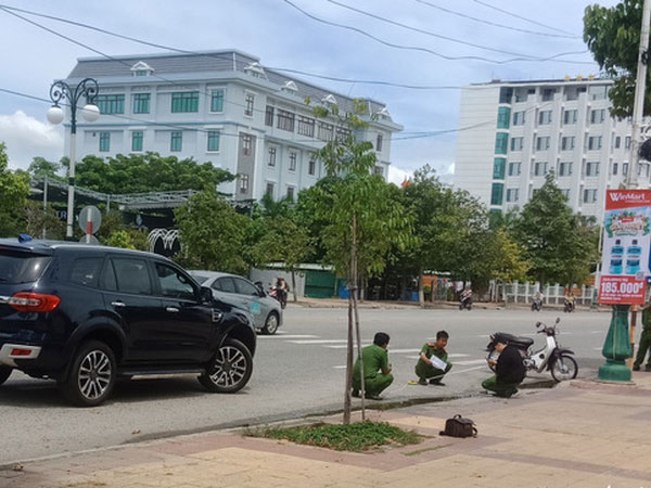 Cựu thiếu tá tông chết nữ sinh lớp 12 ở Ninh Thuận sắp hầu tòa