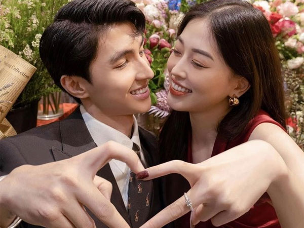 Phương Nga tiết lộ thay đổi lớn kể từ ngày cưới Bình An