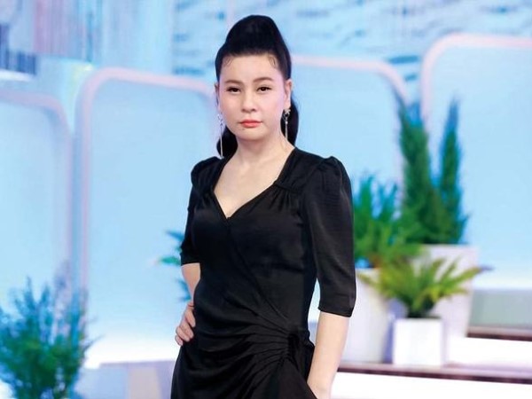 Cát Phượng và 2 lần tan vỡ 'chuyện tình chị em' đến viên mãn bên bạn trai Việt kiều kín tiếng
