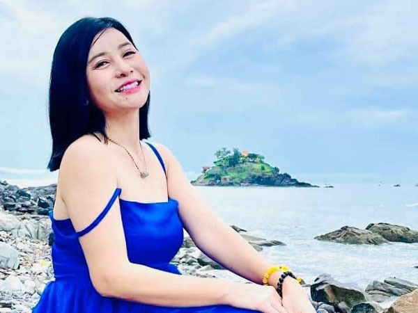 Từ khi vượt qua đổ vỡ và tìm được hạnh phúc mới bên bạn trai Việt kiều, Cát Phượng thay đổi ra sao?