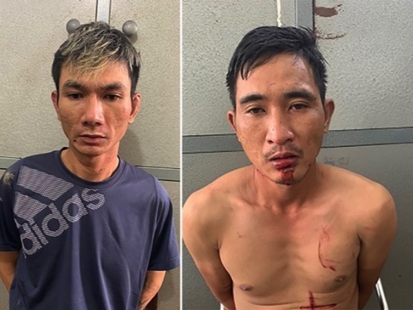 Vụ cướp tiệm vàng ở Hải Dương: Khởi tố vụ án hình sự giết người, cướp tài sản
