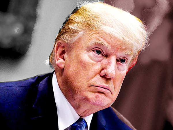 Rò rỉ ghi âm ông Trump thú nhận đã không giải mật ‘tin mật’